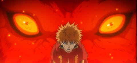 Black Clover - Episode 47
