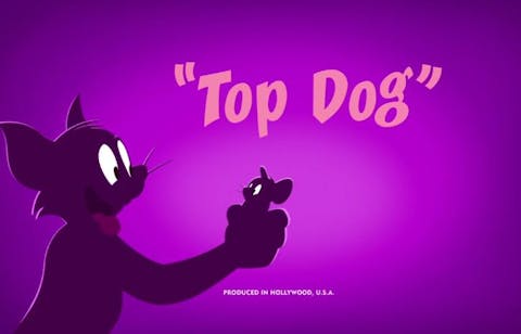 The Tom and Jerry Show - Episode 22