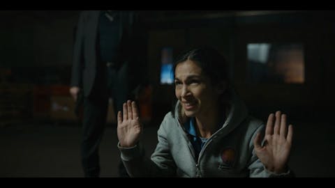 The Cleaning Lady - Episode 1