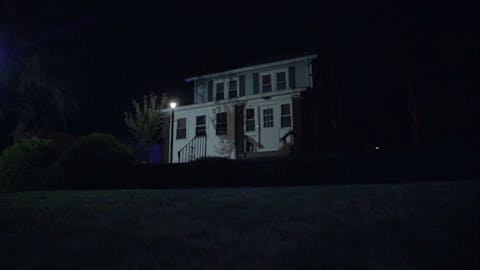 Ghost Nation - Episode 15