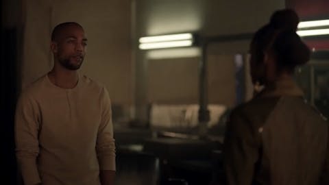 Insecure - Episode 10