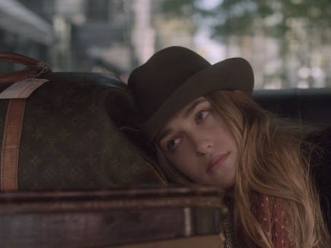 Girls - Episode 1