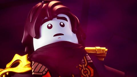 Ninjago: Dragons Rising - Episode 17