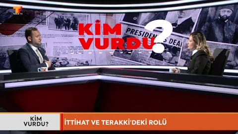 Kim Vurdu? - Episode 5