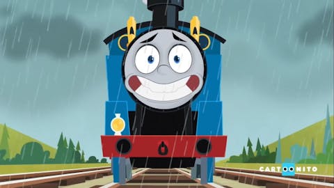 Thomas & Friends: All Engines Go - Episode 37