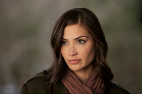 The Vampire Diaries - Episode 17