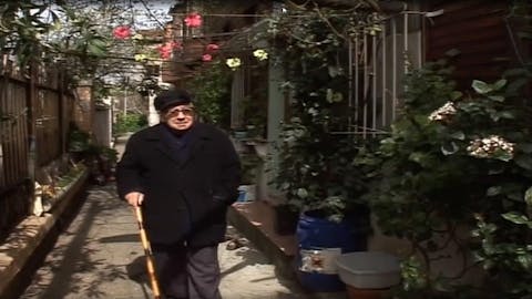 Aydın Boysan'ın İstanbul'u - Episode 3