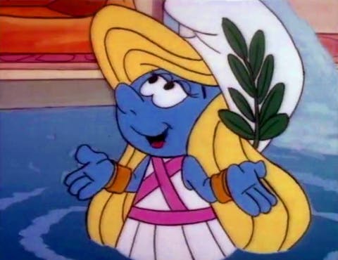 The Smurfs - Episode 15