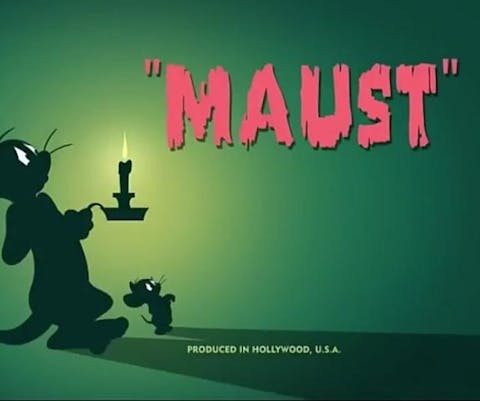 The Tom and Jerry Show - Episode 13