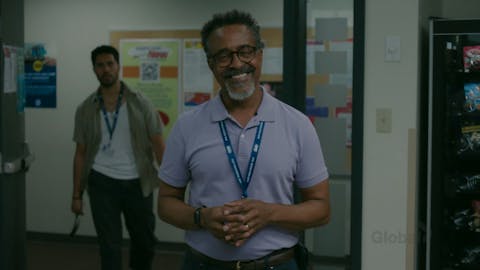 DMV - Episode 14