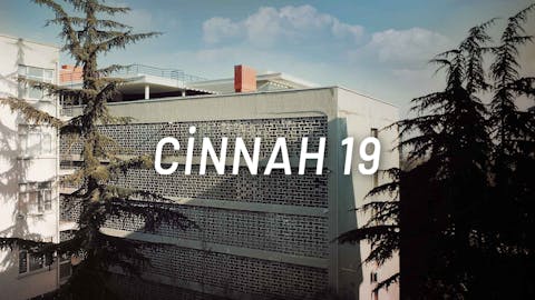 Ankara Apartmanları - Episode 1