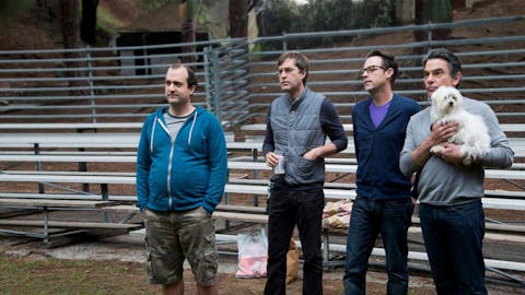Togetherness - Episode 5