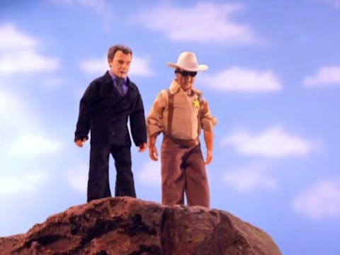 Robot Chicken - Episode 11