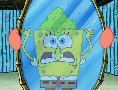 SpongeBob SquarePants - Episode 3