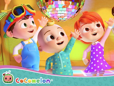 Cocomelon - Episode 5