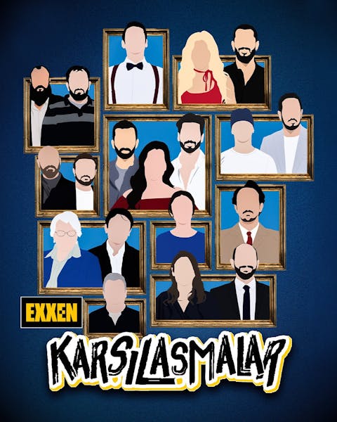 Karsilasmalar - Episode 4