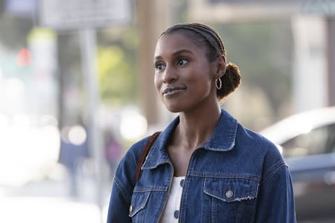 Insecure - Episode 4