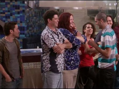 Hell's Kitchen - Episode 1
