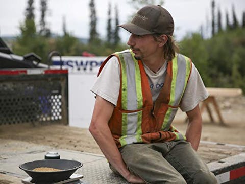 Gold Rush - Episode 5