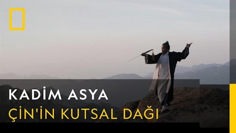 Çin - Episode 9