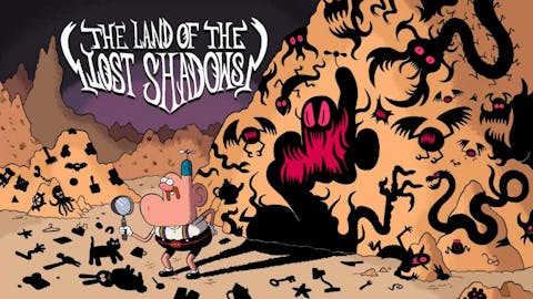 Uncle Grandpa - Episode 11