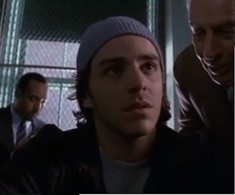 Law & Order - Episode 15