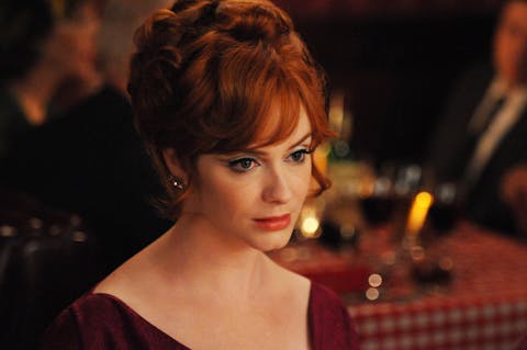 Mad Men - Episode 4