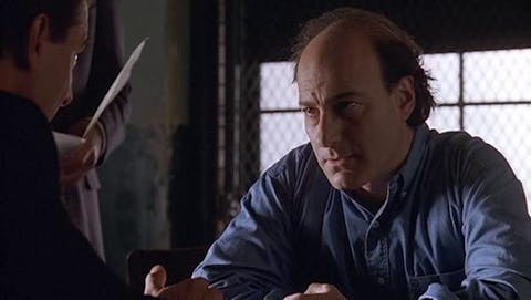 Law & Order - Episode 5