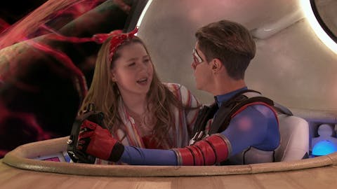Henry Danger - Episode 22