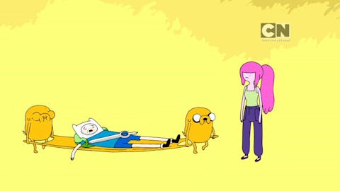 Adventure Time - Episode 8