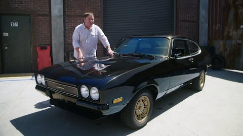 Wheeler Dealers - Episode 1
