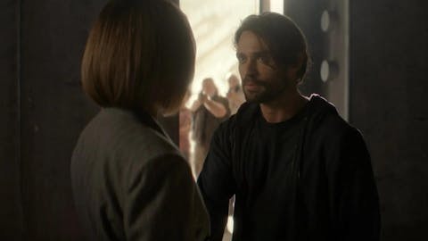 Paradise - Episode 7