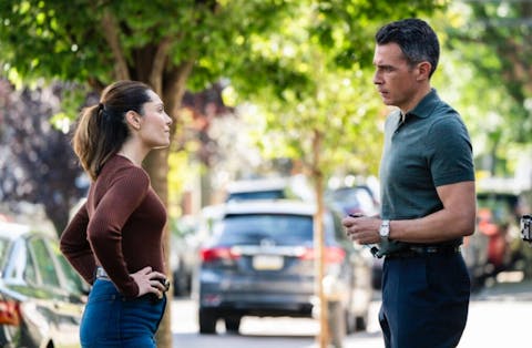 FBI - Episode 3