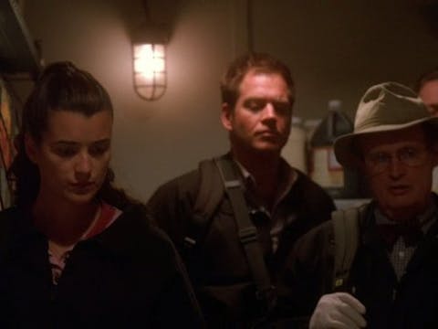 NCIS - Episode 6