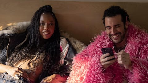 I Love LA - Episode 4