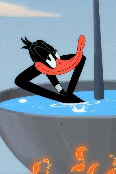 Looney Tunes Cartoons - Episode 6