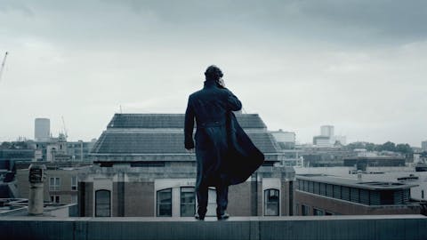 Sherlock - Episode 3