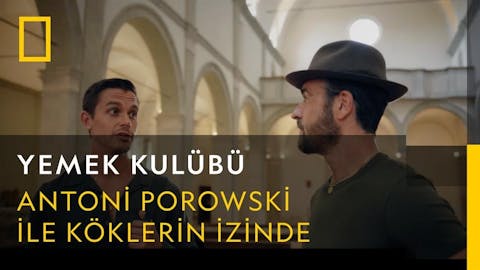 Yemek Kulübü - Episode 2