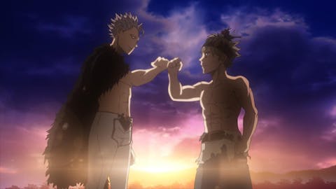 Black Clover - Episode 14