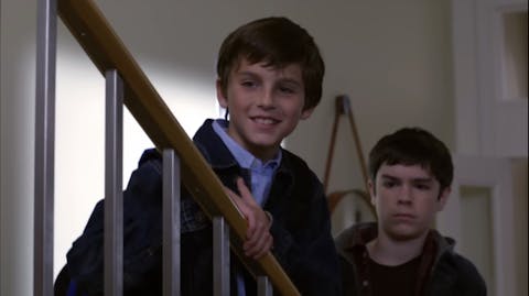Law & Order - Episode 10