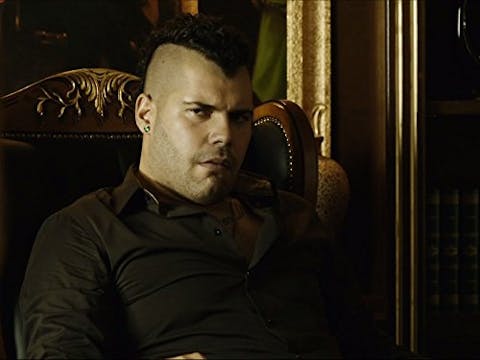 Gomorrah - Episode 10