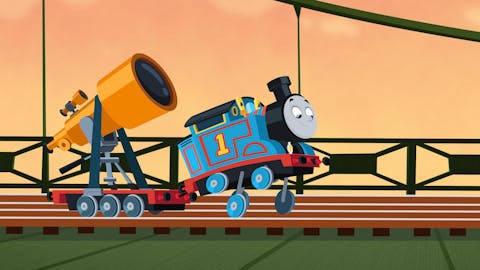Thomas & Friends: All Engines Go - Episode 42