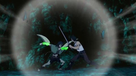 Black Clover - Episode 17