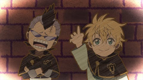 Black Clover - Episode 31