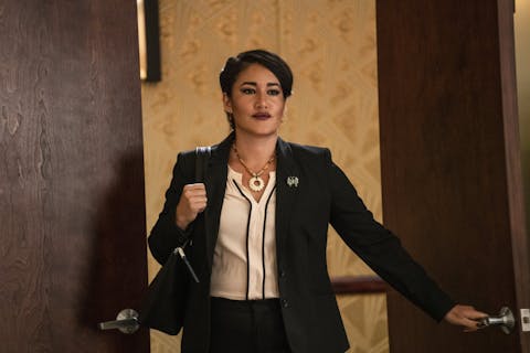 Yellowstone - Episode 4