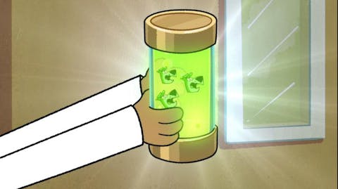 Jellystone - Episode 33