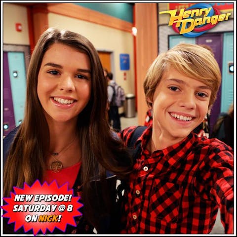Henry Danger - Episode 14