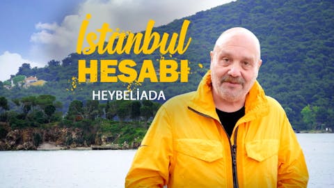 Istanbul Hesabi - Episode 25