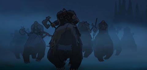 Primal - Episode 4