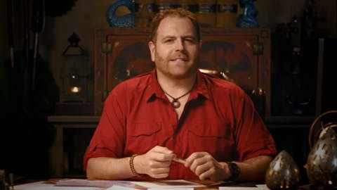 Expedition Unknown - Episode 6